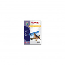 Папір WWM A4 (M100.100/С)