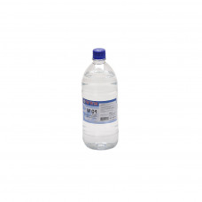 Рідина для очистки WWM salt-free water 1000г (W01-4)