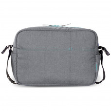 Сумка для мами X-Lander X-Bag - AZURE GREY (71705)