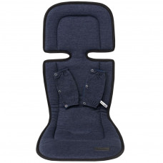 Матрацик в коляску X-Lander X-Pad - NAVY BLUE MELANGE (73454)