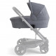 Люлька X-Lander X-Pram light 2.0 Azure Grey (73632)