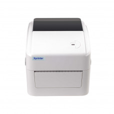 Принтер етикеток X-PRINTER XP-420B USB, Ethernet (XP-420B)