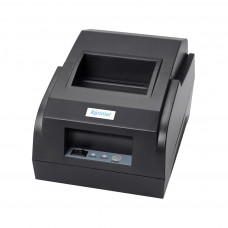 Принтер чеків X-PRINTER Xprinter XP-58IIL USB (XP-58IIL-USB-0085)