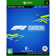 Гра Xbox F1 2021 [Xbox, Blu-Ray диск] (1104957)