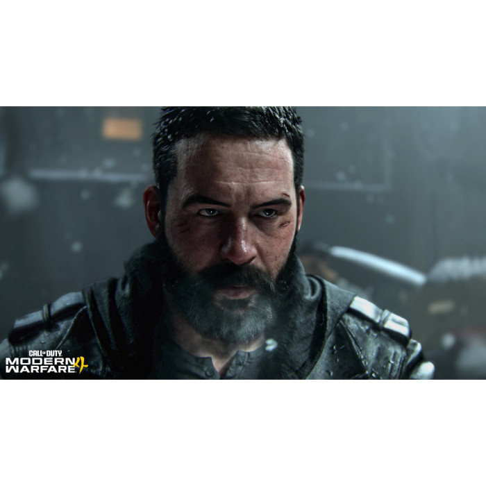 Гра Xbox Call of Duty Modern Warfare IV, BD disc (1205695)