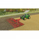 Гра Xbox Farming Simulator 22 [Xbox One, Blu-Ray диск] (4064635510019)