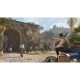 Гра Xbox Mafia The Old Country, BD диск (5026555369732)