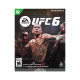Гра Xbox UFC 6, BD диск (5030939125463)