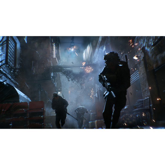 Гра Xbox Battlefield 6, BD диск (5030941125406)