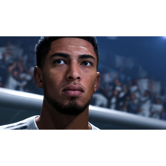 Гра Xbox EA SPORTS FC 26, BD диск (5030949125316)