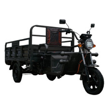 Електроскутер Xdao Electric Scooter 72V45Ah 1500W (291995)