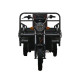 Електроскутер Xdao Electric Scooter 72V45Ah 1500W (291995)