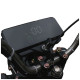 Електроскутер Xdao Electric Scooter 72V45Ah 1500W (291995)