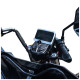Електроскутер Xdao Electric Scooter 72V100AH 2200W (302028)