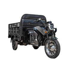 Електроскутер Xdao Electric Scooter GW-VB6 72V45Ah 1800W (303486)