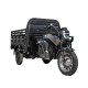 Електроскутер Xdao Electric Scooter GW-VB6 72V45Ah 1800W (303486)