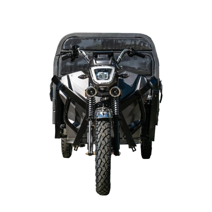 Електроскутер Xdao Electric Scooter GW-VB6 72V45Ah 1800W (303486)