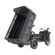 Електроскутер Xdao Electric Scooter GW-VB6 72V45Ah 1800W (303486)