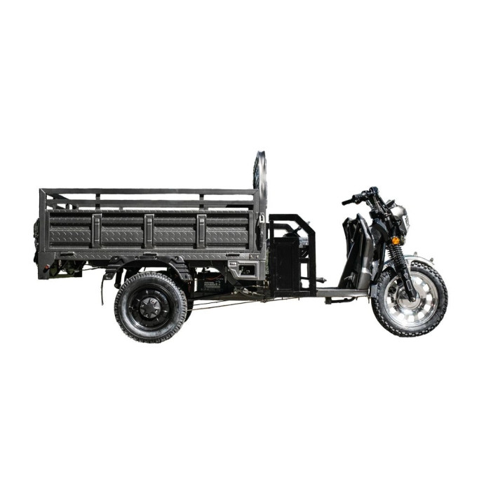 Електроскутер Xdao Electric Scooter GW-VB6 72V45Ah 1800W (303486)