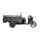 Електроскутер Xdao Electric Scooter GW-VB6 72V45Ah 1800W (303486)