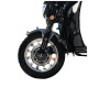 Електроскутер Xdao Electric Scooter GW-VB6 72V45Ah 1800W (303486)