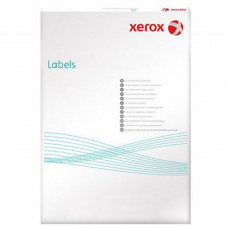 Етикетка самоклеюча Xerox 003R97402