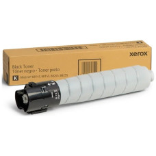 Тонер-картридж Xerox AL B8270 Black 52К (006R04846)