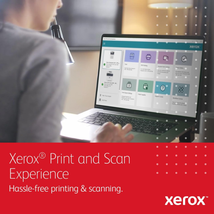 Лазерний принтер Xerox VersaLink B620 (B620V_DN)