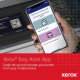 Лазерний принтер Xerox VersaLink B620 (B620V_DN)