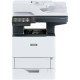 Багатофункціональний пристрій Xerox VersaLink B625DN (B625V_DN)