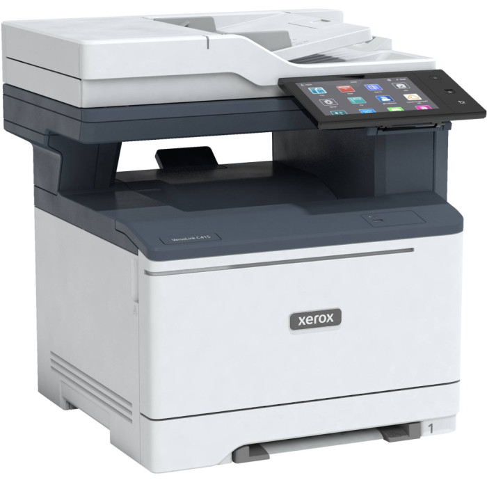 Багатофункціональний пристрій Xerox C415dn (C415V_DN)