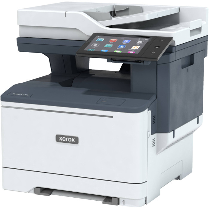 Багатофункціональний пристрій Xerox C415dn (C415V_DN)