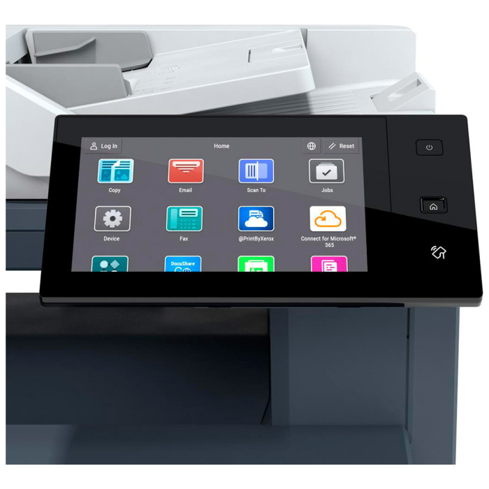 Багатофункціональний пристрій Xerox C415dn (C415V_DN)