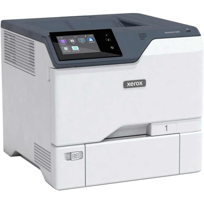 Лазерний принтер Xerox VersaLink C620 (C620V_DN)