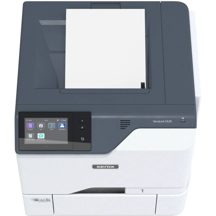 Лазерний принтер Xerox VersaLink C620 (C620V_DN)