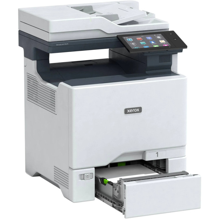 Багатофункціональний пристрій Xerox C625 (C625V_DN)