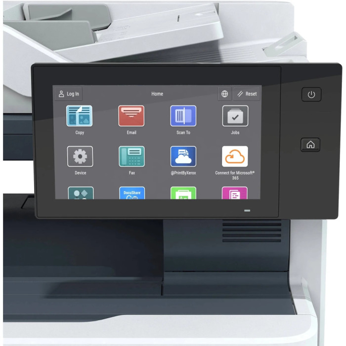 Багатофункціональний пристрій Xerox C625 (C625V_DN)