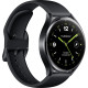 Смарт-годинник Xiaomi Watch 2 Black Case With Black TPU Strap (BHR8035GL) (1025028)
