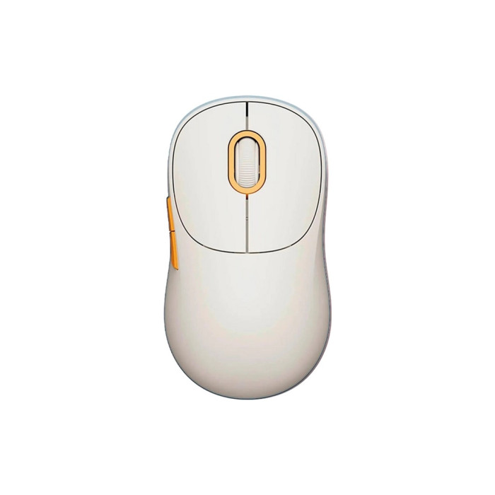 Мишка Xiaomi Wireless Mouse 3 White (1052663)
