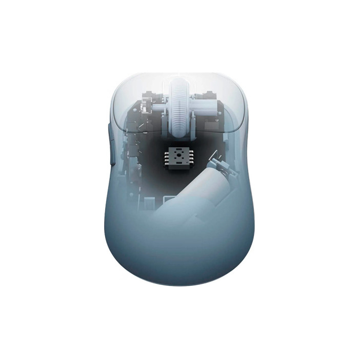 Мишка Xiaomi Wireless Mouse 3 Blue (BHR8914GL) (1052665)