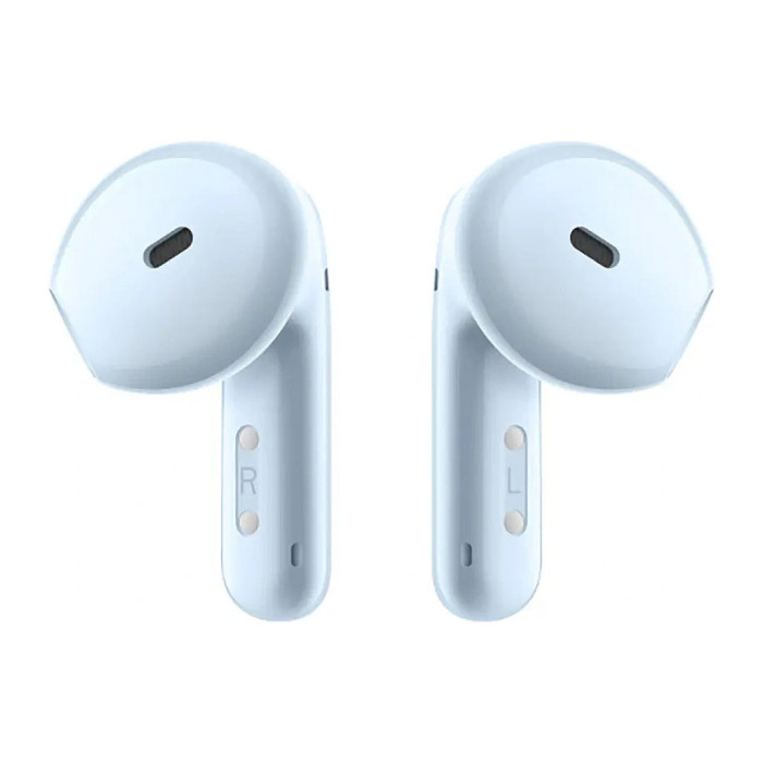 Навушники Xiaomi Redmi Buds 6 Active Transparent Blue (1071781)