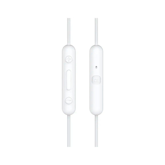 Навушники Xiaomi Type-C Earphones White (1071792)