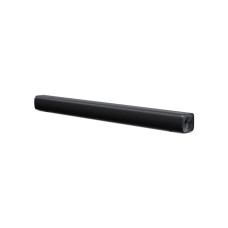 Акустична система Xiaomi Soundbar 2.0ch (MDZ-34-DB) Black (1115485)