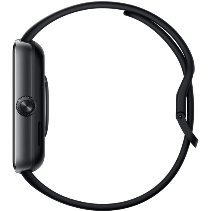 Смарт-годинник Xiaomi Redmi Watch 5 Obsidian Black BHR9389GL (1121746)