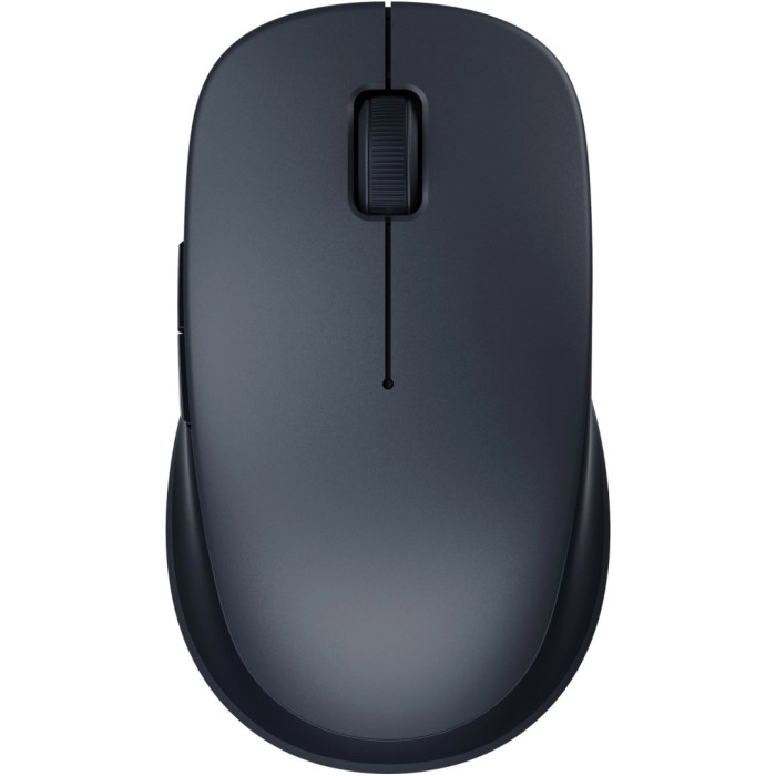 Мишка Xiaomi Dual-mode Wireless Mouse 2 Black (BHR8850GL) (1122318)