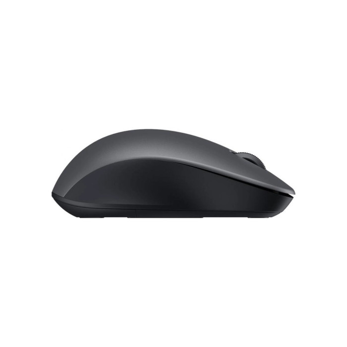 Мишка Xiaomi Comfort Edition Wireless Black (BHR9359GL) (1126354)