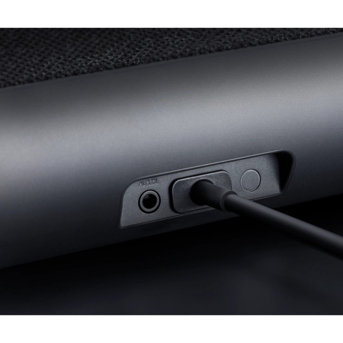 Акустична система Xiaomi QBH4276GL Desktop Speaker (1130046)