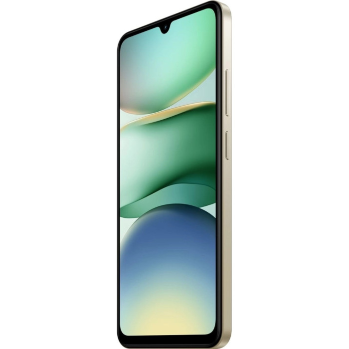 Мобільний телефон Xiaomi Redmi A5 4/128GB Sandy Gold (1146836)