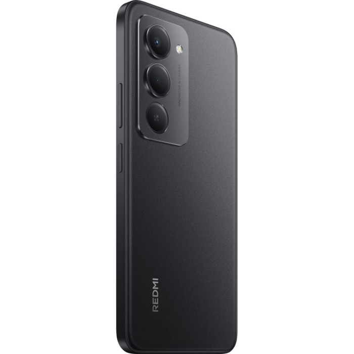 Мобільний телефон Xiaomi Redmi 15 8/256GB Midnight Black (1163422)
