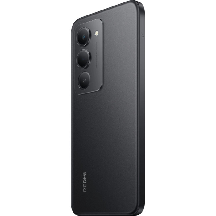 Мобільний телефон Xiaomi Redmi 15 8/256GB Midnight Black (1163422)